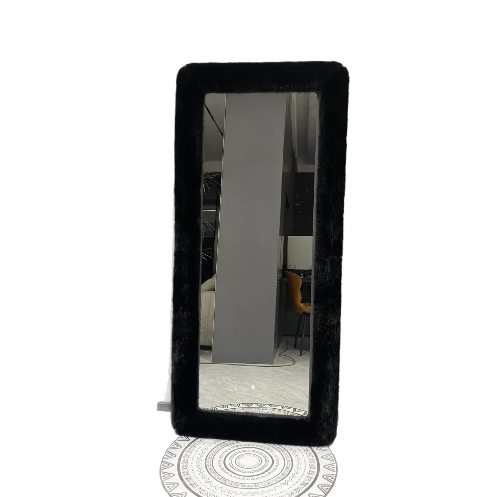 Internet celebrity full-length mirror