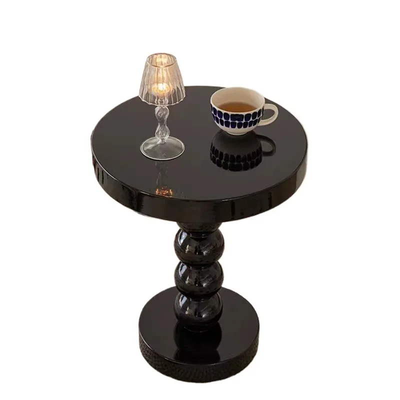 Internet celebrity retro sofa edge