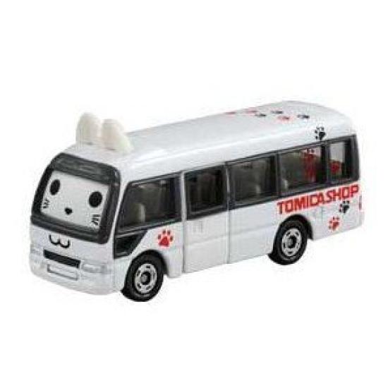 Магазин Tomica Оригинальный магазин Tomica Автобус