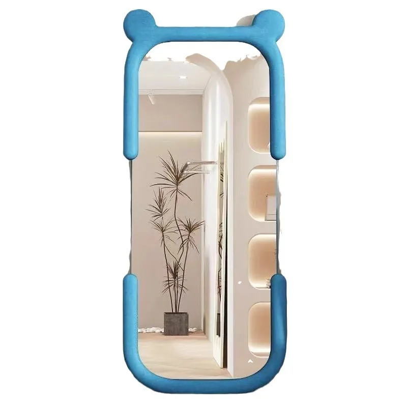 Internet celebrity full-length mirror