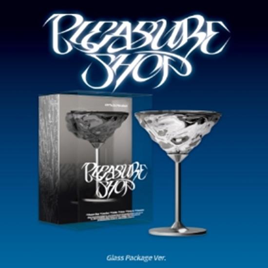 КЛЮЧ - мини 3й [МАГАЗИН УДОВОЛЬСТВИЯ] (ВЕРСИЯ СТЕКЛОПАКЕТА) 0