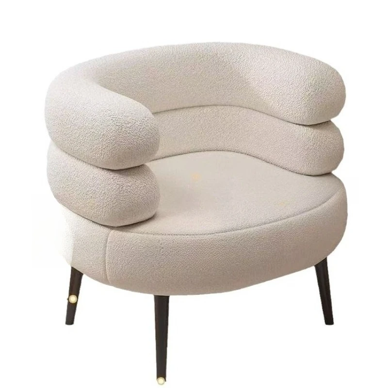 Internet celebrity lazy sofa chair