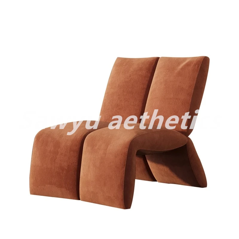 Internet celebrity sofa